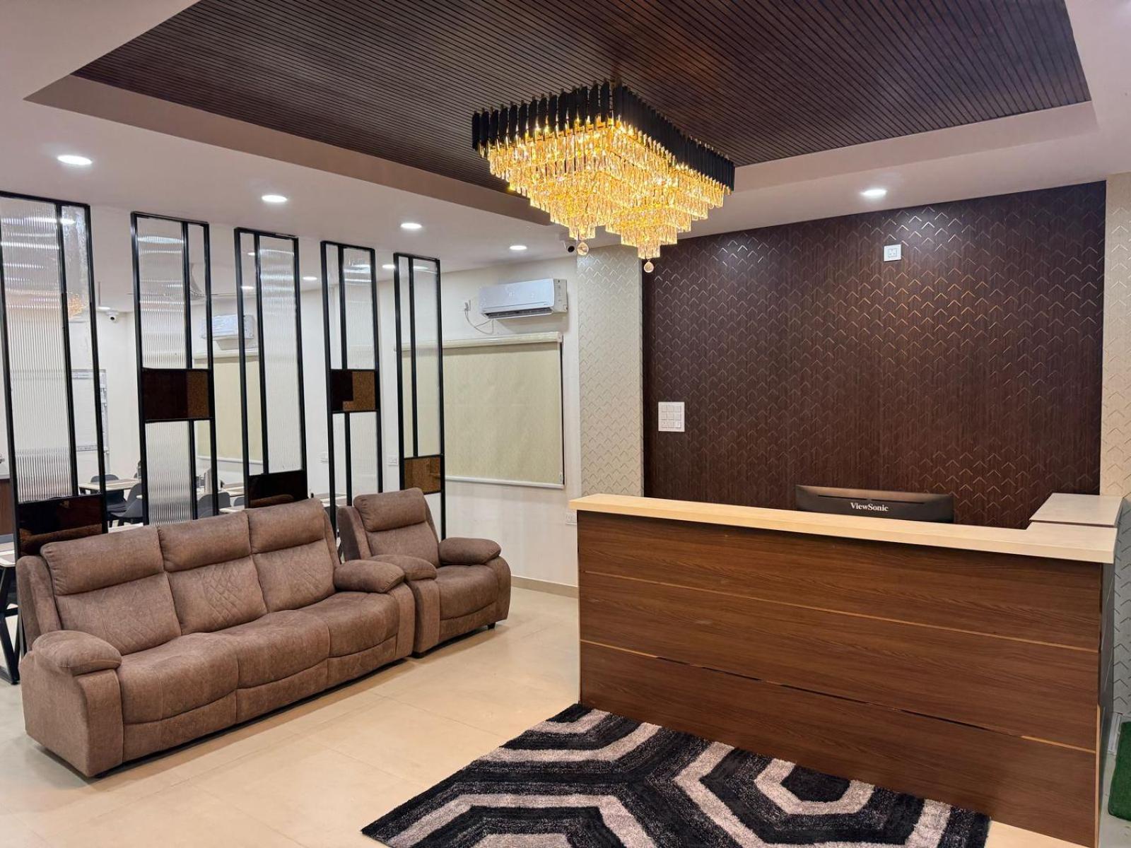 Hotel Apex Inn Hyderabad Airport Экстерьер фото